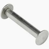 10213M PIVOT BOLT