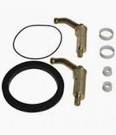 6200SHK - Fuel Delivery Elbow and Vapor Recovery Elbow Stud Replacement Kit